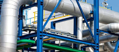 Mechanical Process equipment design course