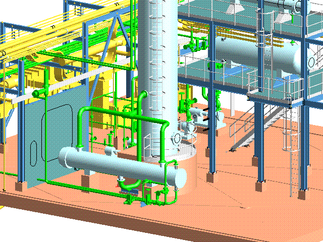 Piping Designing & Drafting Course in Thane