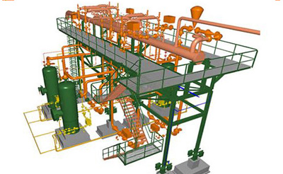 Piping Designing & Drafting Course in Thane
